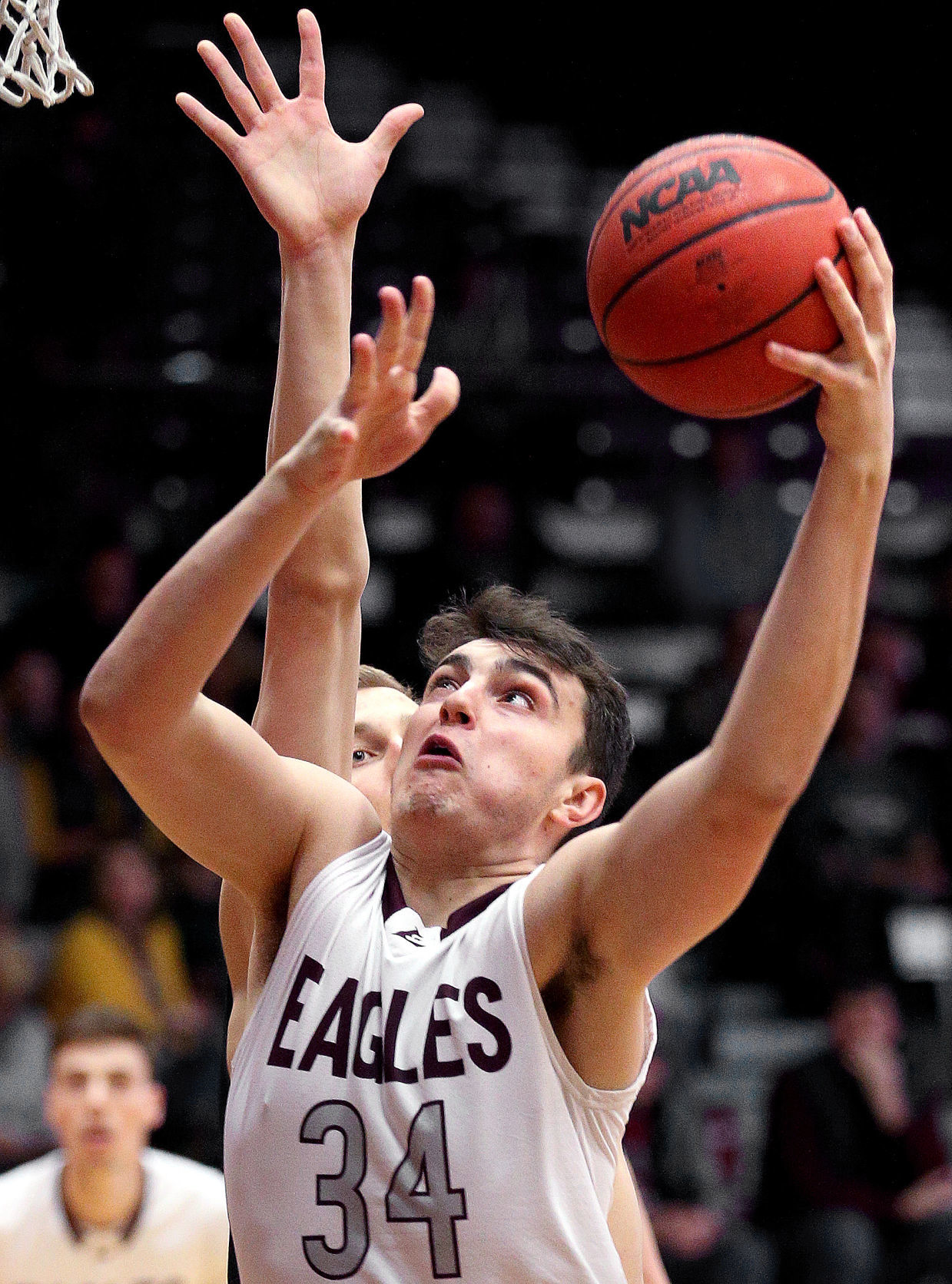 UW-La Crosse Men's Basketball